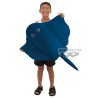 Plush - Big Plush - Manta Ray