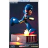 Statue de collection - Megaman - Megaman Running (Exclusive)
