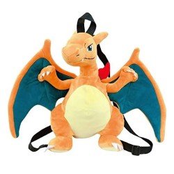 Backpack - Pokemon - Charizard
