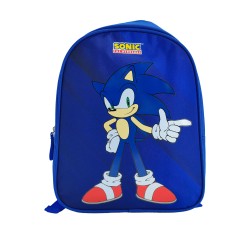 Backpack - Sonic the Hedgehog - Sonic, the Hedgehog