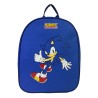 Sac à dos - Sonic the Hedgehog - Sonic, le Hérisson
