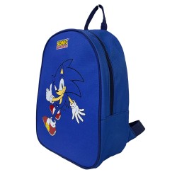 Backpack - Sonic the Hedgehog - Sonic, the Hedgehog