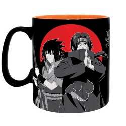 Mug - Mug(s) - Naruto - Groupe