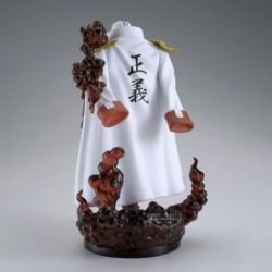 Static Figure - The Shukko - One Piece - Sakazuki Akainu