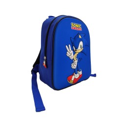 Backpack - Sonic the Hedgehog - Sonic, the Hedgehog