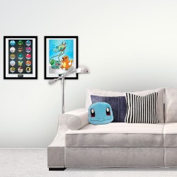 Cushion - Pokemon - Squirtle