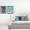 Cushion - Pokemon - Squirtle