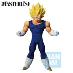 Static Figure - Ichibansho - Dragon Ball - The Chronicle of Goku - Masterlise - Vegeta