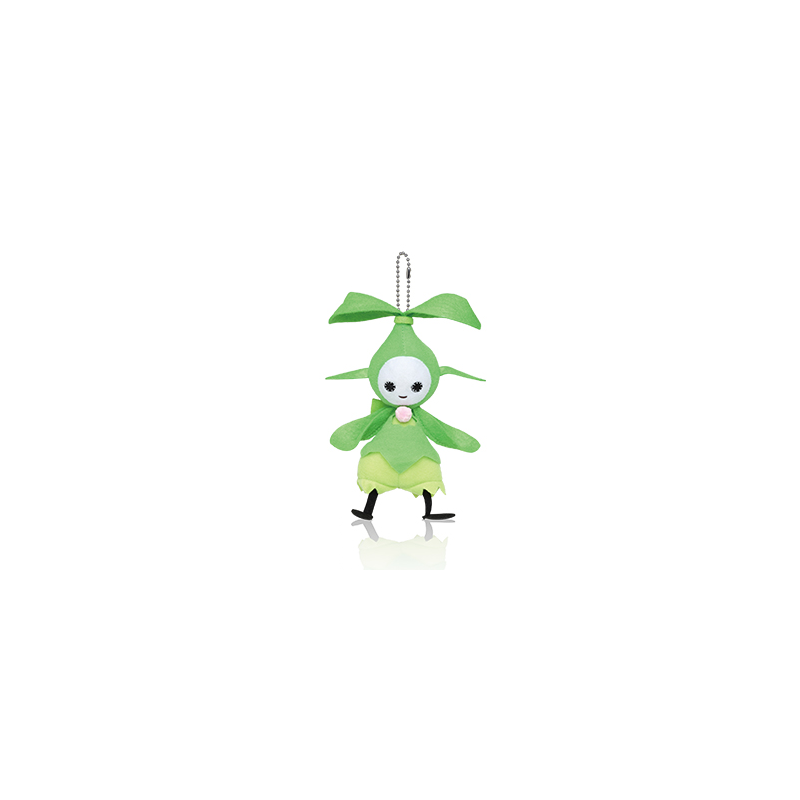 Plush - Final Fantasy - Dwarf Sylph