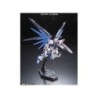 Maquette - Real Grade - Gundam - Freedom
