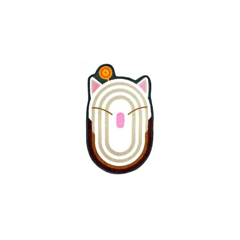 Tapis - Final Fantasy - Mog