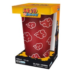 Glass - XXL - Naruto - Akatsuki