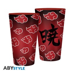 Verre - XXL - Naruto - Akatsuki