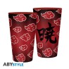 Verre - XXL - Naruto - Akatsuki