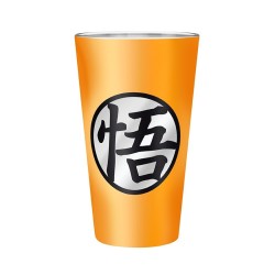 Verre - XXL - Dragon Ball - Son Goku