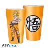 Verre - XXL - Dragon Ball - Son Goku
