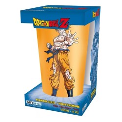 Glass - XXL - Dragon Ball - Son Goku