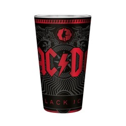 Glass - XXL - AC/DC - Black Ice
