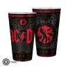 Verre - XXL - AC/DC - Black Ice