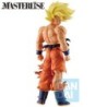 Static Figure - Ichibansho - Dragon Ball - The Chronicle of Goku - Masterlise - Son Goku
