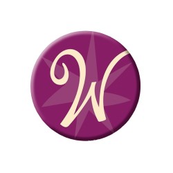 Pin's - Wonka - Bonbons