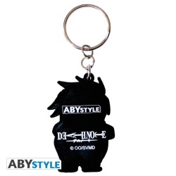 Keychain - Death Note - L