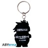 Keychain - Death Note - L