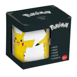 Mug - Mug(s) - Pokemon - Pikachu