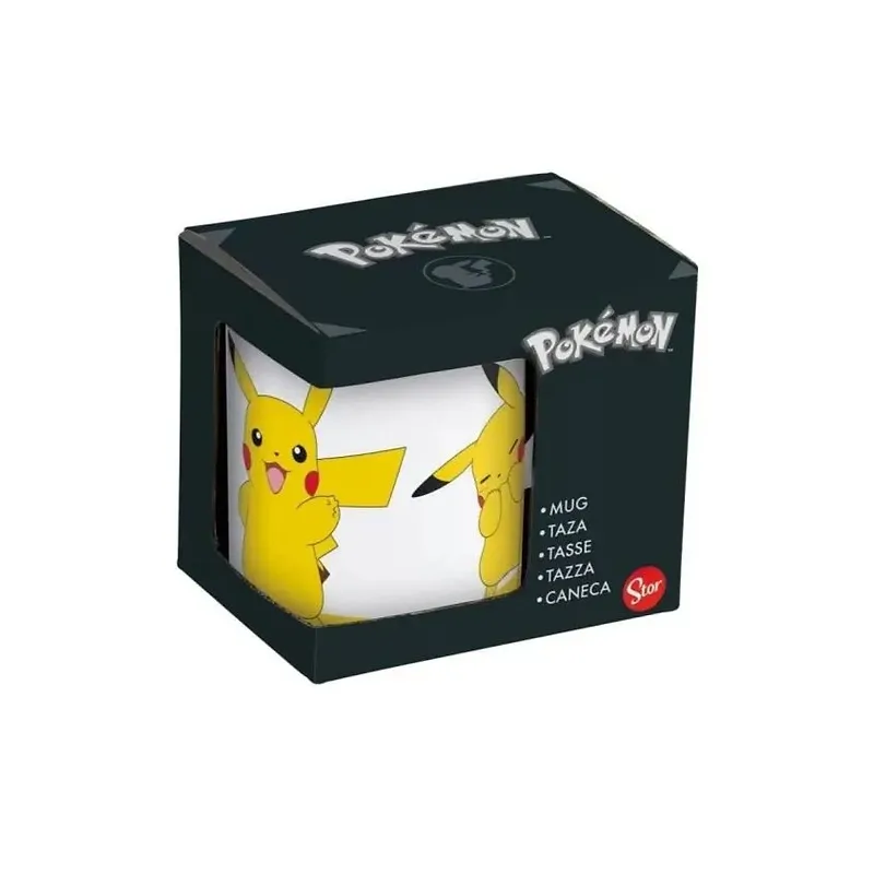 Mug - Mug(s) - Pokemon - Pikachu
