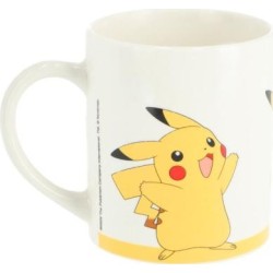 Mug - Mug(s) - Pokemon - Pikachu
