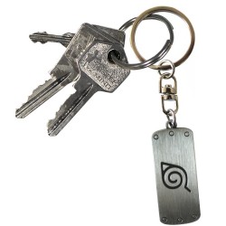 Keychain - Naruto - Konoha