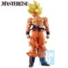 Static Figure - Ichibansho - Dragon Ball - The Chronicle of Goku - Masterlise - Son Goku