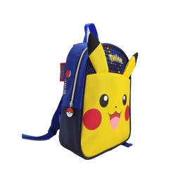 Backpack - Pokemon - Pikachu
