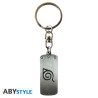 Keychain - Naruto - Konoha