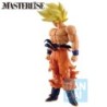 Static Figure - Ichibansho - Dragon Ball - The Chronicle of Goku - Masterlise - Son Goku