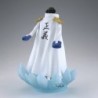 Figurine Statique - The Shukko - One Piece - Kuzan Aokiji