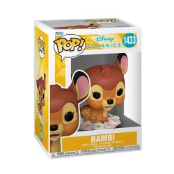 POP - Disney - Bambi - 1433 - Bambi