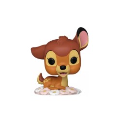 POP - Disney - Bambi - 1433 - Bambi