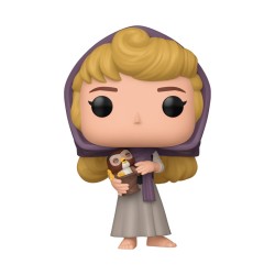 POP - Disney - La Belle au bois dormant - 1454 - Aurore
