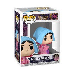 POP - Disney - La Belle au bois dormant - 1456 - Pimprenelle
