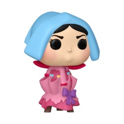 POP - Disney - Sleeping Beauty - 1456 - Merryweather