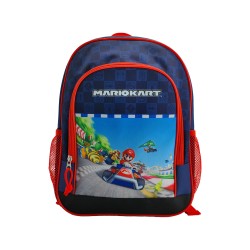 Sac à dos - Super Mario - Mario Kart