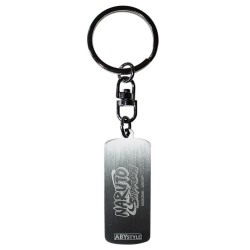 Keychain - Naruto - Konoha
