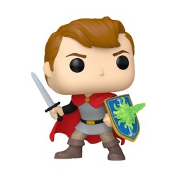 POP - Disney - Sleeping Beauty - 1457 - Prince Philip