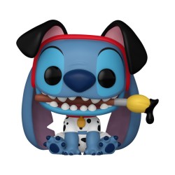 POP - Disney - Lilo & Stitch - 1462 - Stitch