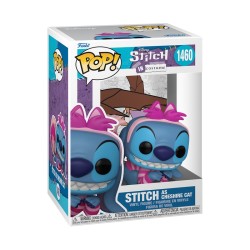 POP - Disney - Lilo & Stitch - 1460 - Stitch