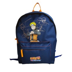 Backpack - Naruto - Naruto Uzumaki