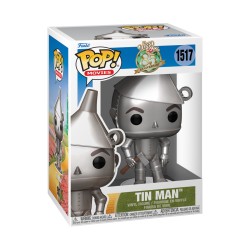 POP - Movies - Wizard of Oz - 1517 - The Tin Man