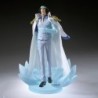 Figurine Statique - The Shukko - One Piece - Kuzan Aokiji