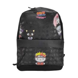 Backpack - Sanrio - Naruto Shippuden